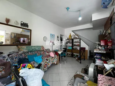 Casa com 2 Quartos à venda, 70m² no Marapé, Santos