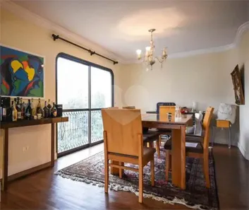 Apartamento com 3 Quartos à venda, 180m² no Vila Suzana, São Paulo