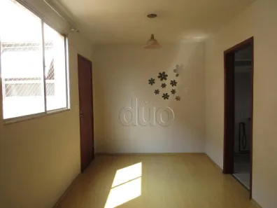 Apartamento com 3 Quartos à venda, 61m² no Cidade Alta, Piracicaba