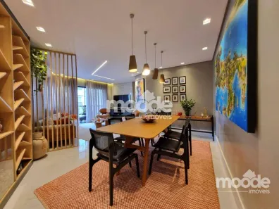 Apartamento com 3 Quartos à venda, 120m² no Vila Leopoldina, São Paulo