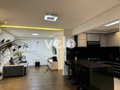 Apartamento com 3 Quartos à venda, 111m² no Vila das Jabuticabeiras, Taubaté