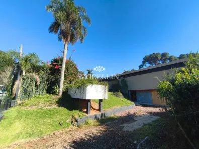 Imóvel Comercial para alugar, 350m² no Batel, Curitiba