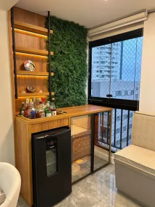 Apartamento com 2 Quartos à venda, 64m² no Alphaville Empresarial, Barueri