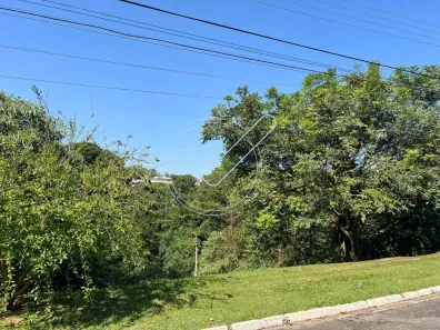 Lote/Terreno à venda, 450m² no Tarumã, Santana de Parnaíba