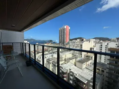 Apartamento com 2 Quartos à venda, 75m² no Flamengo, Rio de Janeiro