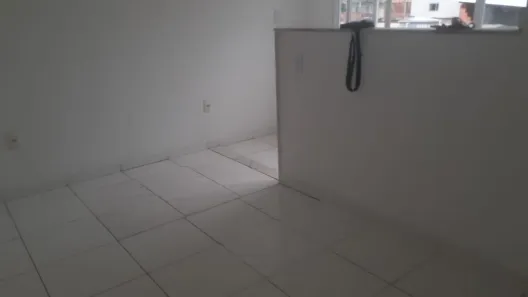 Apartamento com 1 Quarto para alugar, 40m² no Guaratiba, Rio de Janeiro