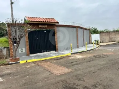 Fazenda/Sítio com 2 Quartos à venda, 435m² no Parque Gabriel, Hortolândia