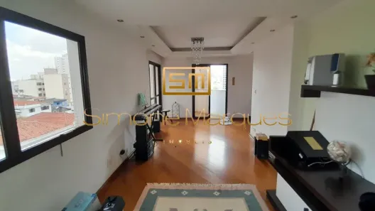 Apartamento com 3 Quartos à venda, 92m² no Água Fria, São Paulo