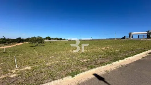 Lote/Terreno à venda, 615m² no Parque Reserva Santa Maria, Indaiatuba