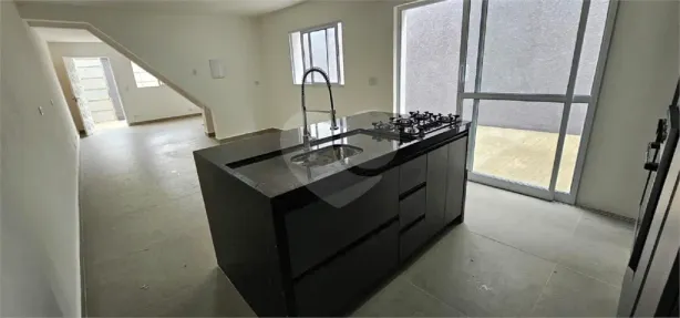 Casa com 3 Quartos para venda ou aluguel, 150m² no Imirim, São Paulo