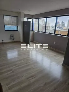 para alugar, 44m² no Centro, Santo André
