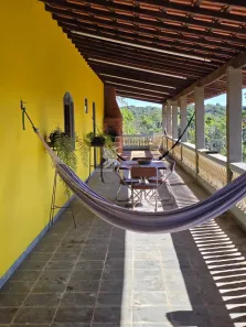Fazenda/Sítio com 3 Quartos à venda, 4271m² no Centro, Juquitiba