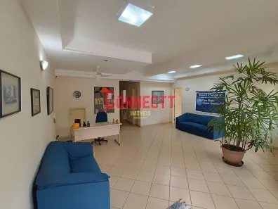 Prédio Comercial à venda, 375m² no Jardim Irajá, Ribeirão Preto
