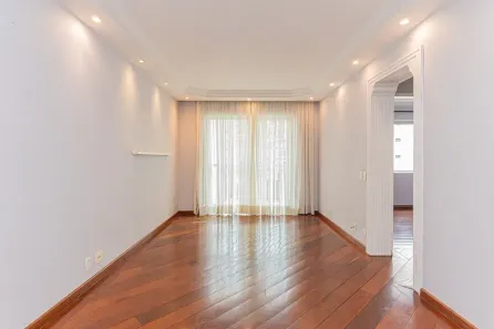 Apartamento com 2 Quartos à venda, 65m² no Cidade Monções, São Paulo