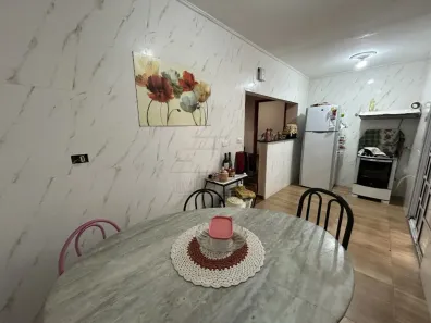 Casa com 2 Quartos à venda, 99m² no Vila Pântano, Santa Bárbara D'Oeste