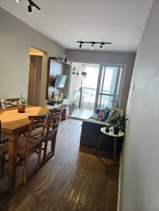 Apartamento com 2 Quartos à venda, 64m² no Vila Osasco, Osasco