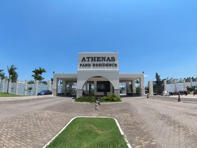 Lote/Terreno à venda, 600m² no Parque Rodoviário, Campos dos Goytacazes