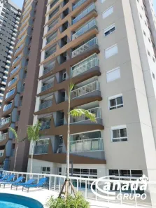 Apartamento com 3 Quartos à venda, 77m² no Vila Osasco, Osasco