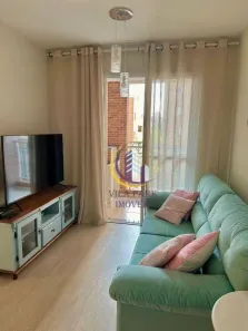 Apartamento com 3 Quartos à venda, 70m² no Jaguaré, São Paulo