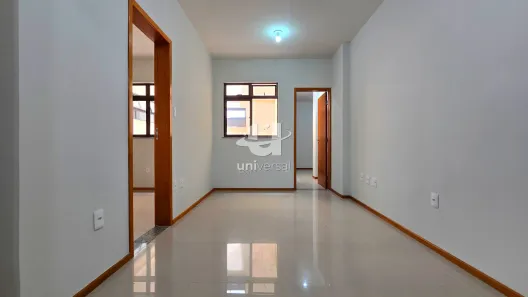 Apartamento com 2 Quartos à venda, 54m² no Santa Helena, Juiz de Fora