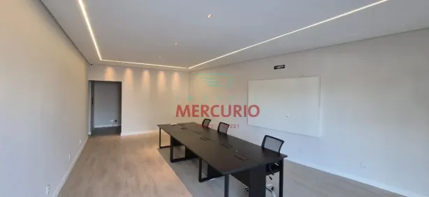 Ponto Comercial para alugar, 130m² no Centro, Bauru