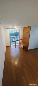 Apartamento com 2 Quartos para alugar, 64m² no Quarta Parada, São Paulo