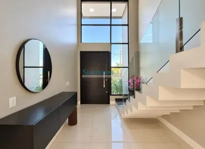 Casa de Condomínio com 3 Quartos à venda, 167m² no Parque da Matriz, Gravataí
