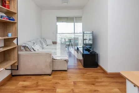 Apartamento com 2 Quartos à venda, 65m² no Jardim Dom Bosco, São Paulo