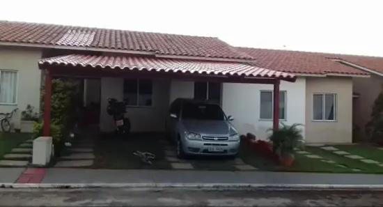 Casa com 2 Quartos à venda, 118m² no Jardim Gardênia, Goiânia
