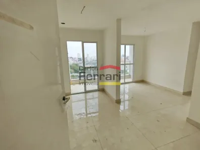 Apartamento com 2 Quartos à venda, 53m² no Vila Mariza Mazzei, São Paulo