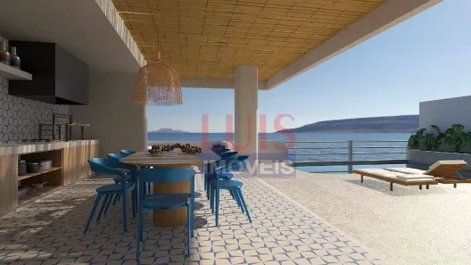 Lote/Terreno à venda, 590m² no Piratininga, Niterói