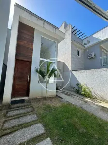 Casa com 2 Quartos à venda, 58m² no Residencial Rio das Ostras, Rio das Ostras