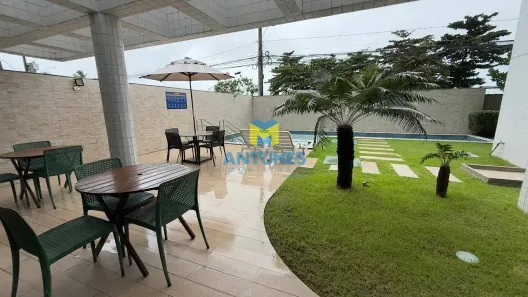 Apartamento com 1 Quarto à venda, 33m² no Barra de Jangada, Jaboatão dos Guararapes