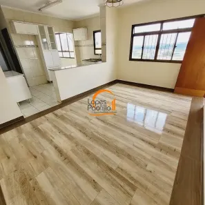 Apartamento com 1 Quarto para alugar, 60m² no Centro, Atibaia