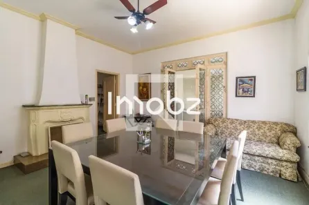 Casa com 4 Quartos à venda, 568m² no Vila Madalena, São Paulo