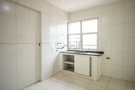 Apartamento com 2 Quartos à venda, 86m² no Vila Olímpia, São Paulo