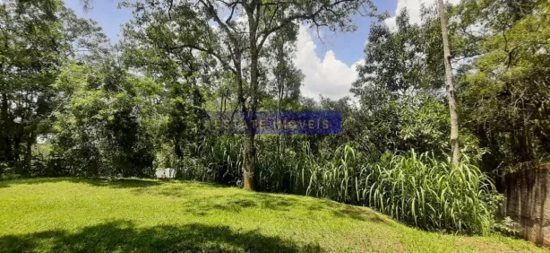 Lote/Terreno à venda, 1000m² no Chácaras Copaco, Arujá