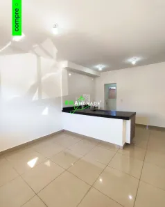 Apartamento com 2 Quartos para alugar, 94m² no Jardim Conceição Leite, Franca