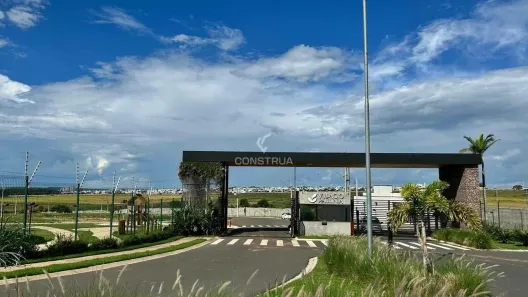 Lote/Terreno à venda, 200m² no São Bento, Paulínia