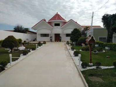 Casa de Condomínio com 5 Quartos à venda, 960m² no Jardim das Colinas, São José dos Campos