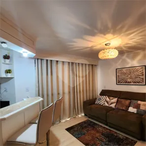 Apartamento com 2 Quartos à venda, 60m² no Higienópolis, São Paulo