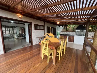 Casa de Condomínio com 2 Quartos à venda, 110m² no Bairro de Juquehy, São Sebastião