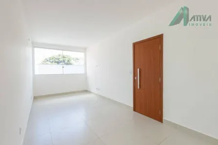 Apartamento com 3 Quartos à venda, 80m² no Salgado Filho, Belo Horizonte