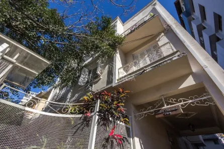 Apartamento com 1 Quarto à venda, 47m² no Floresta, Porto Alegre