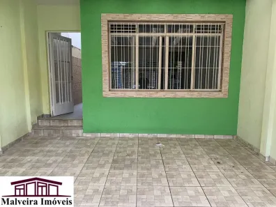 Sobrado com 2 Quartos à venda, 125m² no Pestana, Osasco