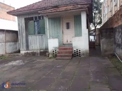 Lote/Terreno à venda, 405m² no Partenon, Porto Alegre