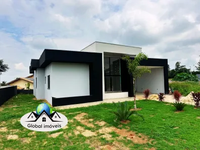 Casa com 3 Quartos à venda, 170m² no , Porangaba