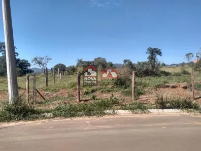 Lote/Terreno à venda, 500m² no Parque Shangri-lá, Pindamonhangaba