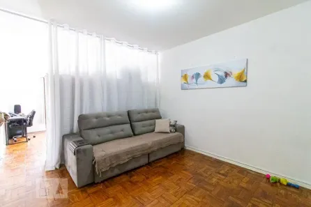 Apartamento com 1 Quarto à venda, 56m² no Bela Vista, São Paulo