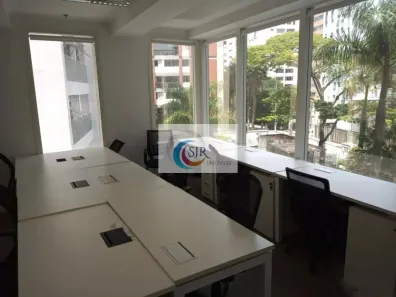 Sala Comercial para alugar, 818m² no Jardim Paulista, São Paulo